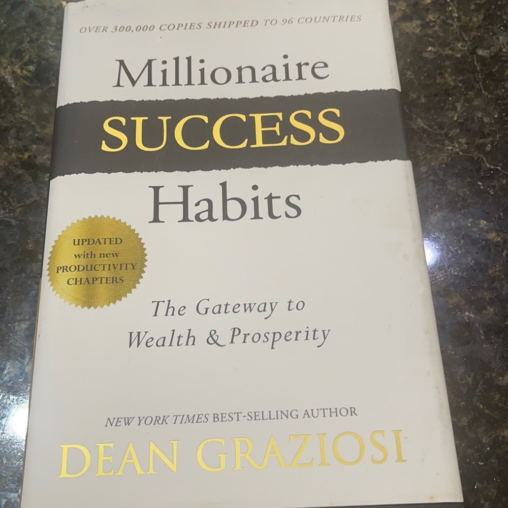 Want to become a millionaire?